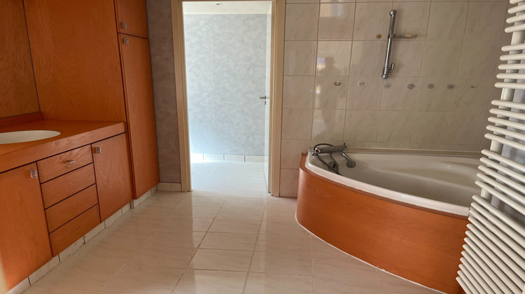 Ma-Cabane - Vente Immeuble Cours-la-Ville, 160 m²