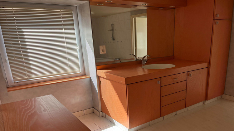 Ma-Cabane - Vente Immeuble Cours-la-Ville, 160 m²