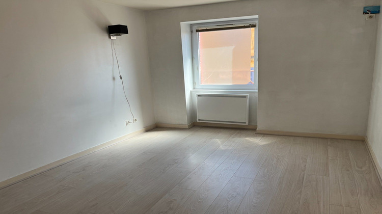 Ma-Cabane - Vente Immeuble Cours-la-Ville, 160 m²