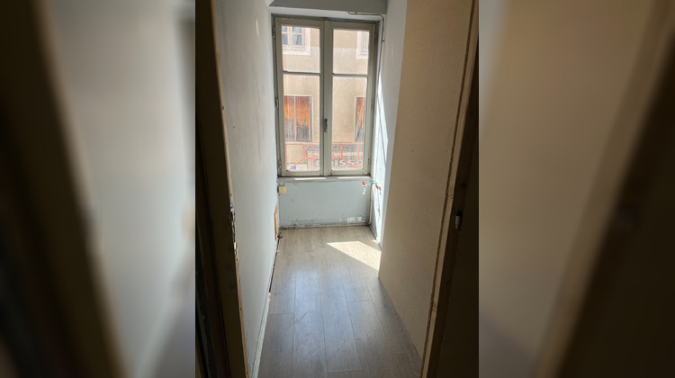 Ma-Cabane - Vente Immeuble Cours-la-Ville, 160 m²