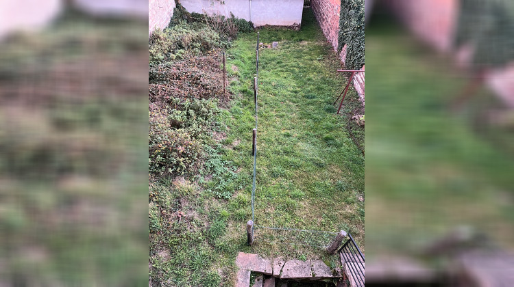 Ma-Cabane - Vente Immeuble Cours-la-Ville, 110 m²