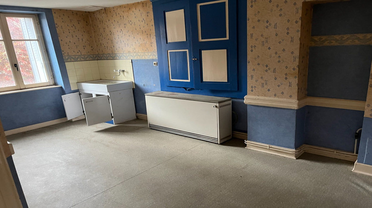 Ma-Cabane - Vente Immeuble Cours-la-Ville, 110 m²