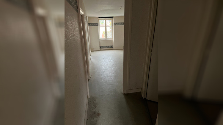 Ma-Cabane - Vente Immeuble Cours-la-Ville, 110 m²