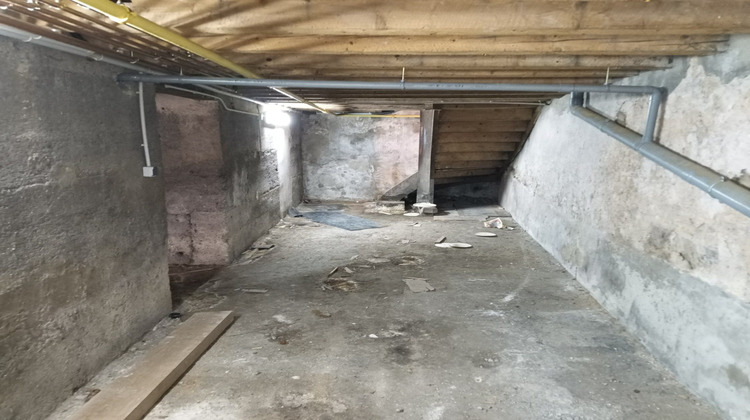 Ma-Cabane - Vente Immeuble Cours-la-Ville, 0 m²