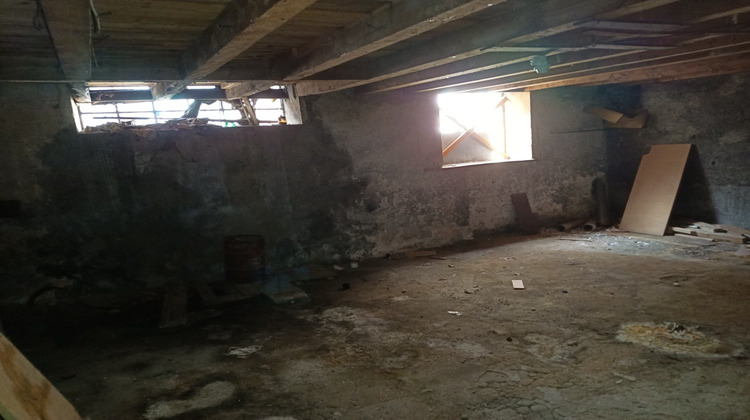 Ma-Cabane - Vente Immeuble Cours-la-Ville, 0 m²