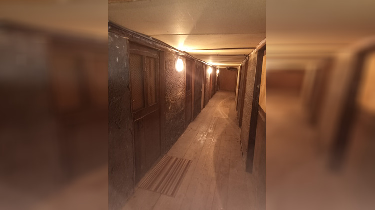 Ma-Cabane - Vente Immeuble Cours-la-Ville, 0 m²