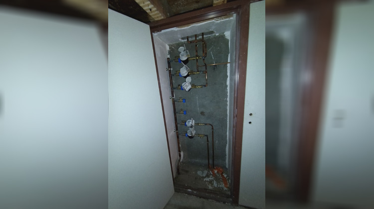 Ma-Cabane - Vente Immeuble Cours-la-Ville, 0 m²