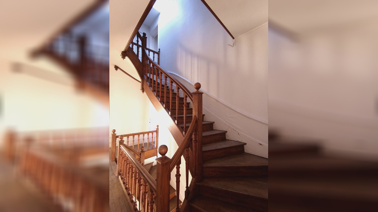 Ma-Cabane - Vente Immeuble Cours-la-Ville, 240 m²