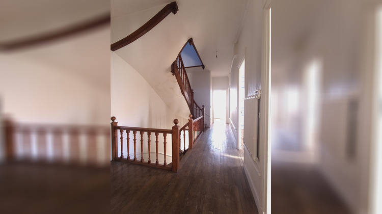 Ma-Cabane - Vente Immeuble Cours-la-Ville, 240 m²