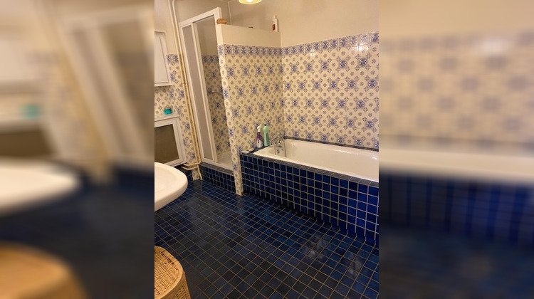 Ma-Cabane - Vente Immeuble Cours-la-Ville, 335 m²