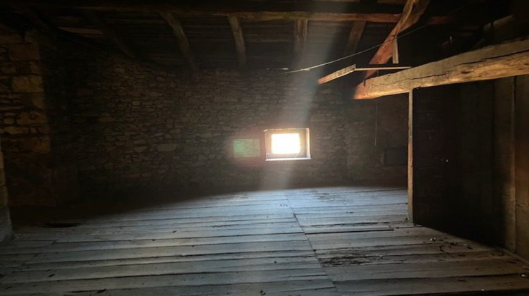 Ma-Cabane - Vente Immeuble Cours-la-Ville, 335 m²