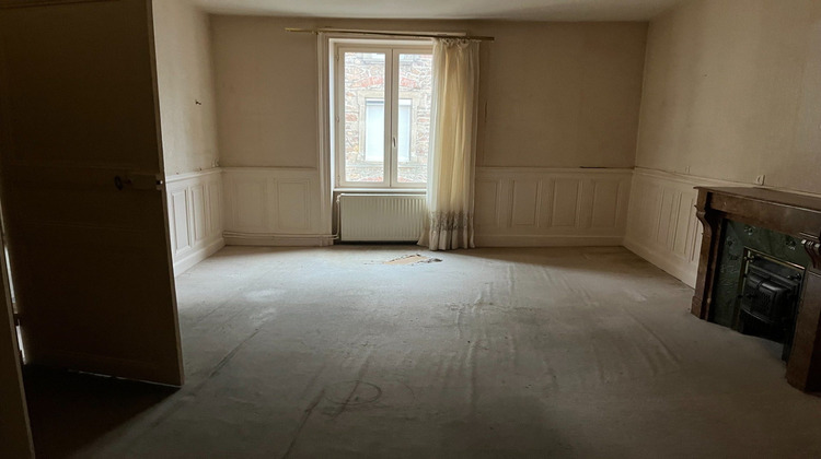 Ma-Cabane - Vente Immeuble Cours-la-Ville, 300 m²
