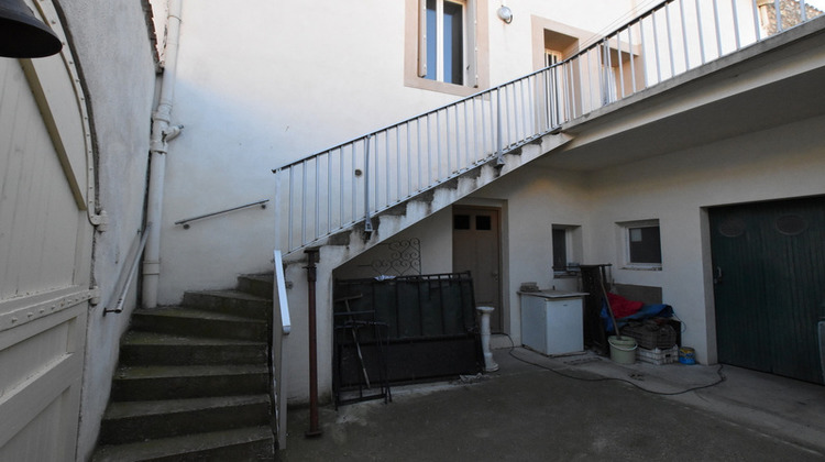 Ma-Cabane - Vente Immeuble COURSAN, 300 m²