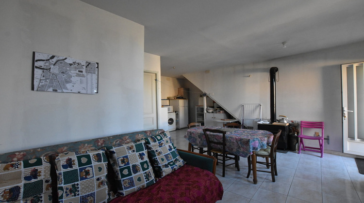 Ma-Cabane - Vente Immeuble COURSAN, 300 m²