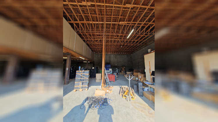 Ma-Cabane - Vente Immeuble Coursan, 225 m²