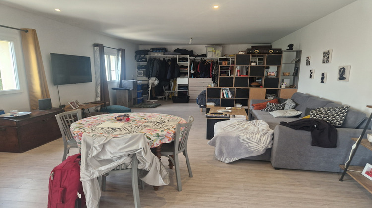 Ma-Cabane - Vente Immeuble Coursan, 225 m²