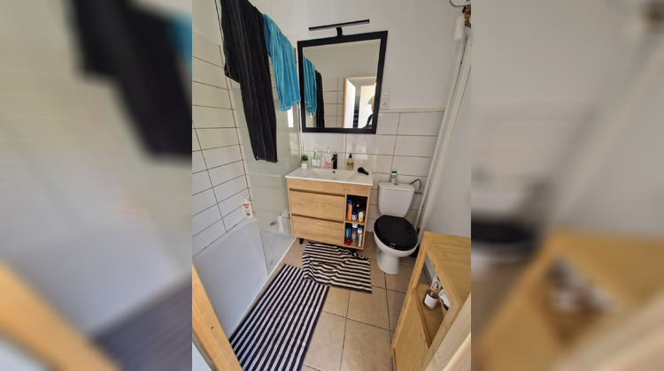 Ma-Cabane - Vente Immeuble Coursan, 225 m²