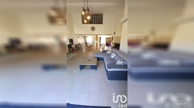 Ma-Cabane - Vente Immeuble Coursan, 298 m²