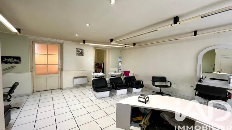 Ma-Cabane - Vente Immeuble Coursan, 50 m²