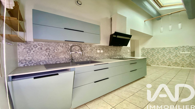 Ma-Cabane - Vente Immeuble Coursan, 197 m²