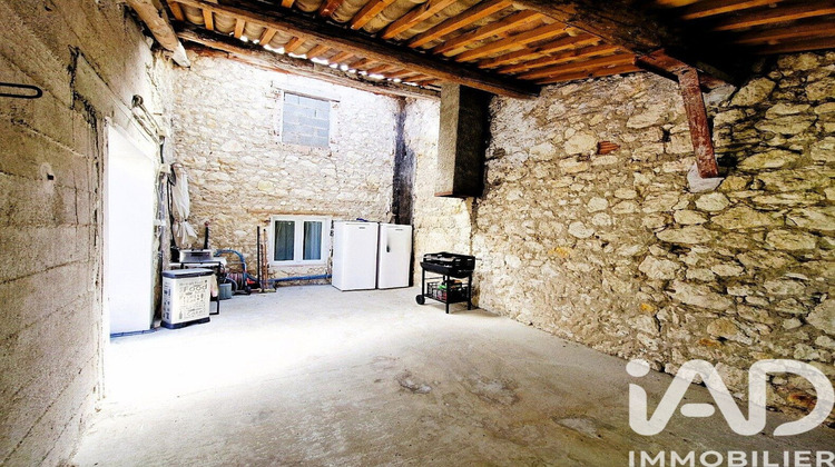 Ma-Cabane - Vente Immeuble Coursan, 177 m²