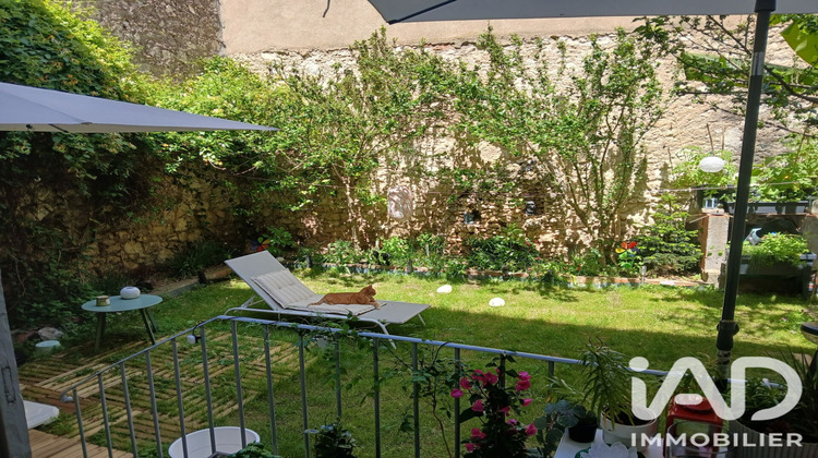 Ma-Cabane - Vente Immeuble Coursan, 220 m²