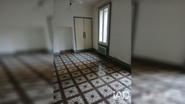 Ma-Cabane - Vente Immeuble Coursan, 220 m²