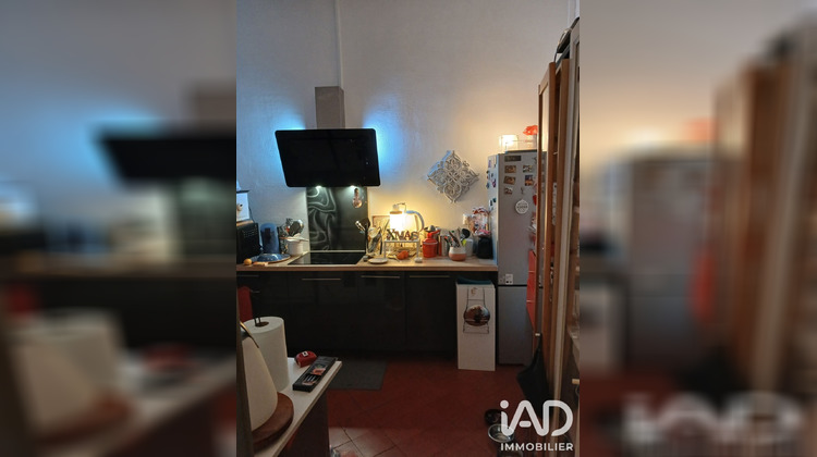 Ma-Cabane - Vente Immeuble Coursan, 220 m²