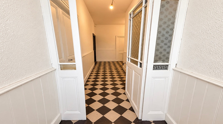 Ma-Cabane - Vente Immeuble COURSAN, 200 m²