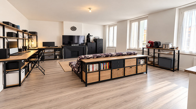 Ma-Cabane - Vente Immeuble COURSAN, 200 m²