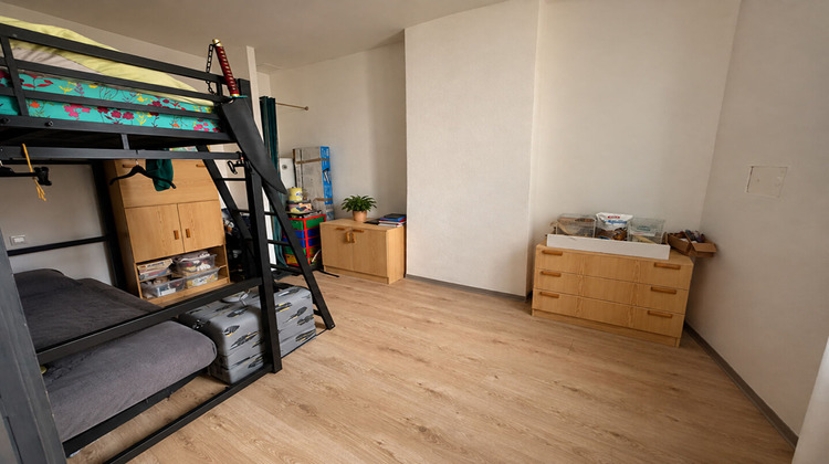 Ma-Cabane - Vente Immeuble COURSAN, 200 m²