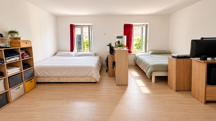 Ma-Cabane - Vente Immeuble COURSAN, 200 m²