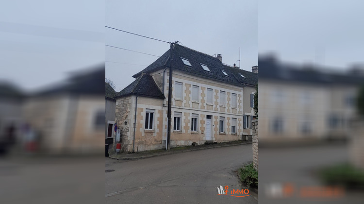 Ma-Cabane - Vente Immeuble Courson-les-Carrières, 188 m²