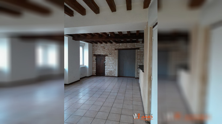 Ma-Cabane - Vente Immeuble Courson-les-Carrières, 188 m²