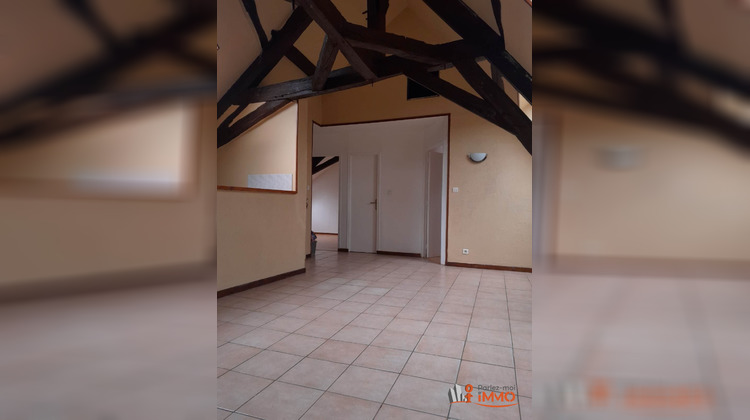 Ma-Cabane - Vente Immeuble Courson-les-Carrières, 188 m²