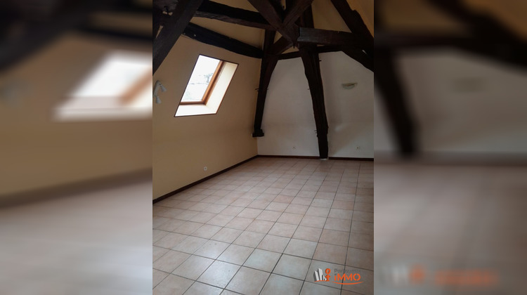 Ma-Cabane - Vente Immeuble Courson-les-Carrières, 188 m²