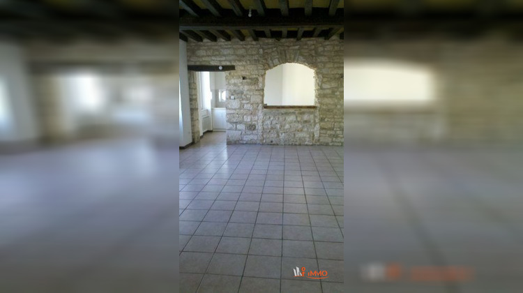 Ma-Cabane - Vente Immeuble Courson-les-Carrières, 188 m²