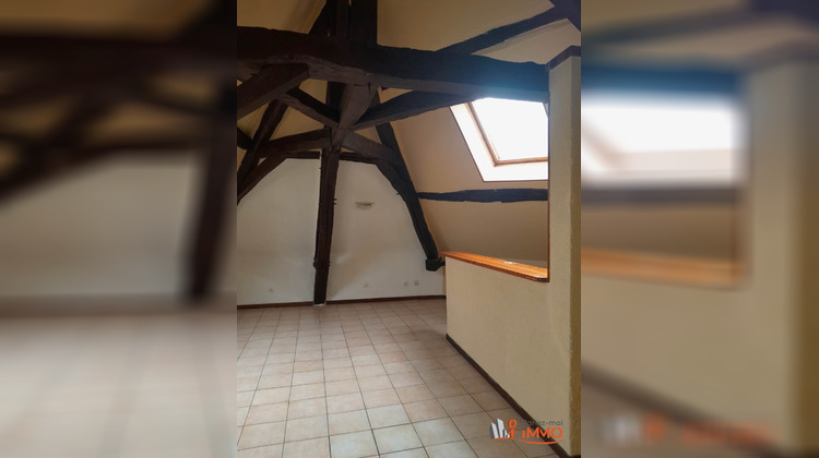 Ma-Cabane - Vente Immeuble Courson-les-Carrières, 188 m²