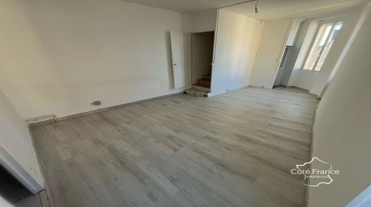 Ma-Cabane - Vente Immeuble COURSON LES CARRIERES, 153 m²