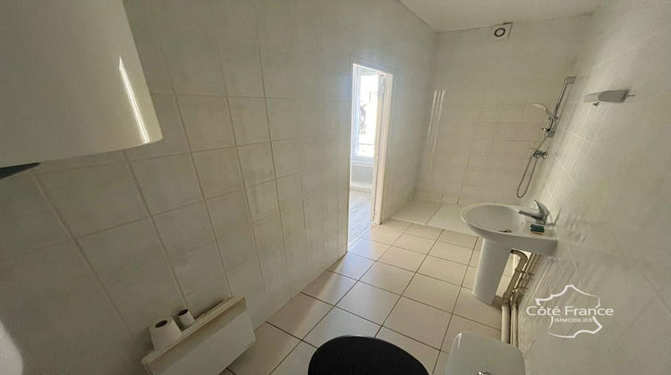 Ma-Cabane - Vente Immeuble COURSON LES CARRIERES, 153 m²