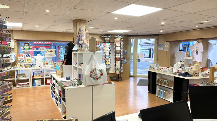 Ma-Cabane - Vente Immeuble Courtenay, 192 m²