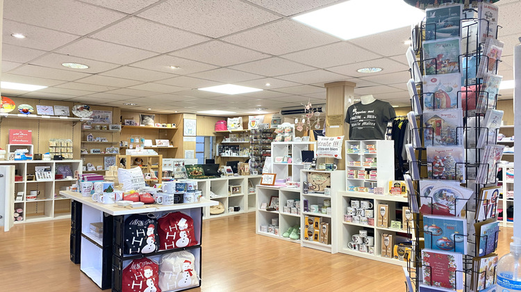 Ma-Cabane - Vente Immeuble Courtenay, 192 m²