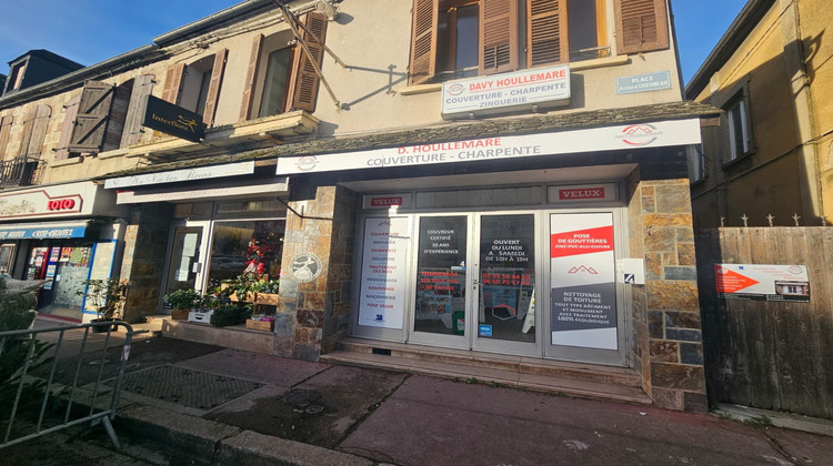 Ma-Cabane - Vente Immeuble Courtenay, 147 m²