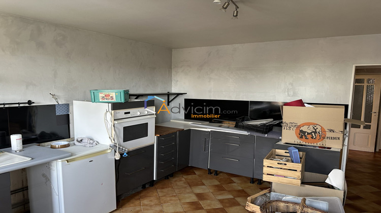 Ma-Cabane - Vente Immeuble Courtenay, 152 m²