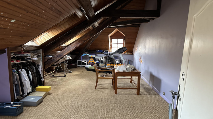 Ma-Cabane - Vente Immeuble Courtenay, 152 m²