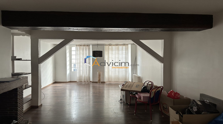 Ma-Cabane - Vente Immeuble Courtenay, 152 m²