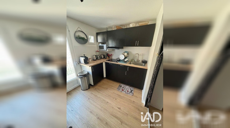 Ma-Cabane - Vente Immeuble Courtenay, 144 m²