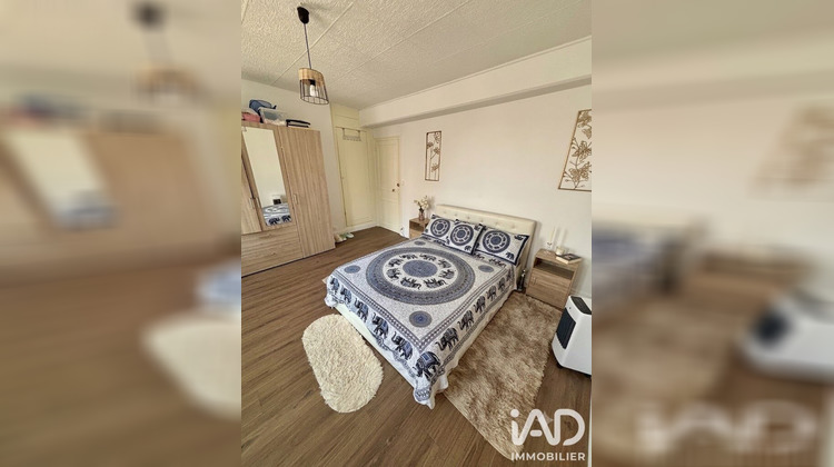 Ma-Cabane - Vente Immeuble Courtenay, 144 m²