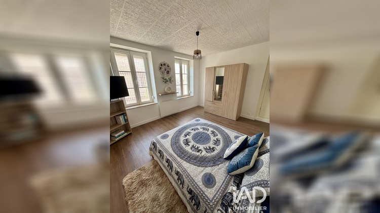 Ma-Cabane - Vente Immeuble Courtenay, 144 m²