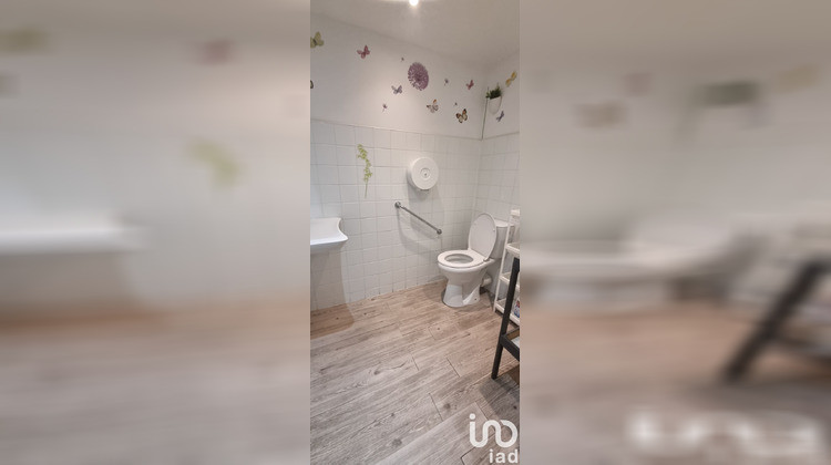 Ma-Cabane - Vente Immeuble Courtenay, 185 m²